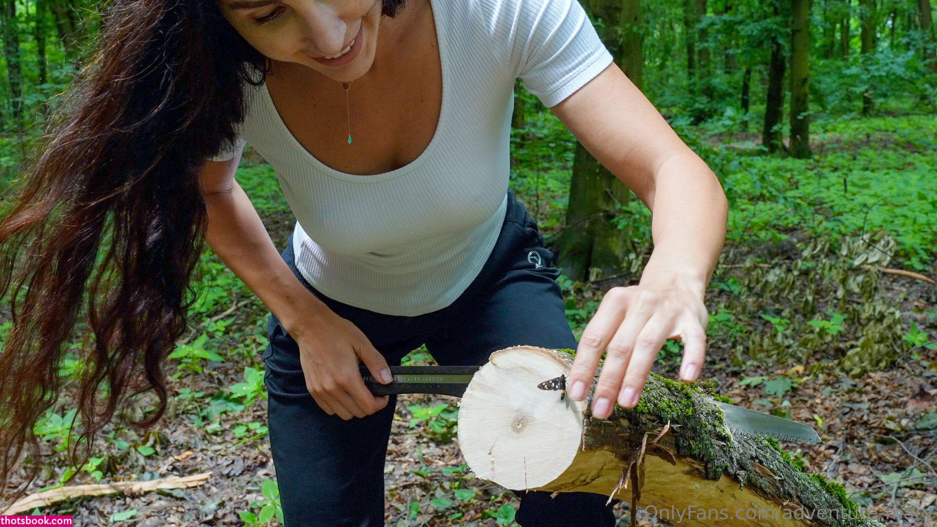 Aventure Marie Photo #45