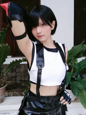 Rue Cosplayer Photo #4