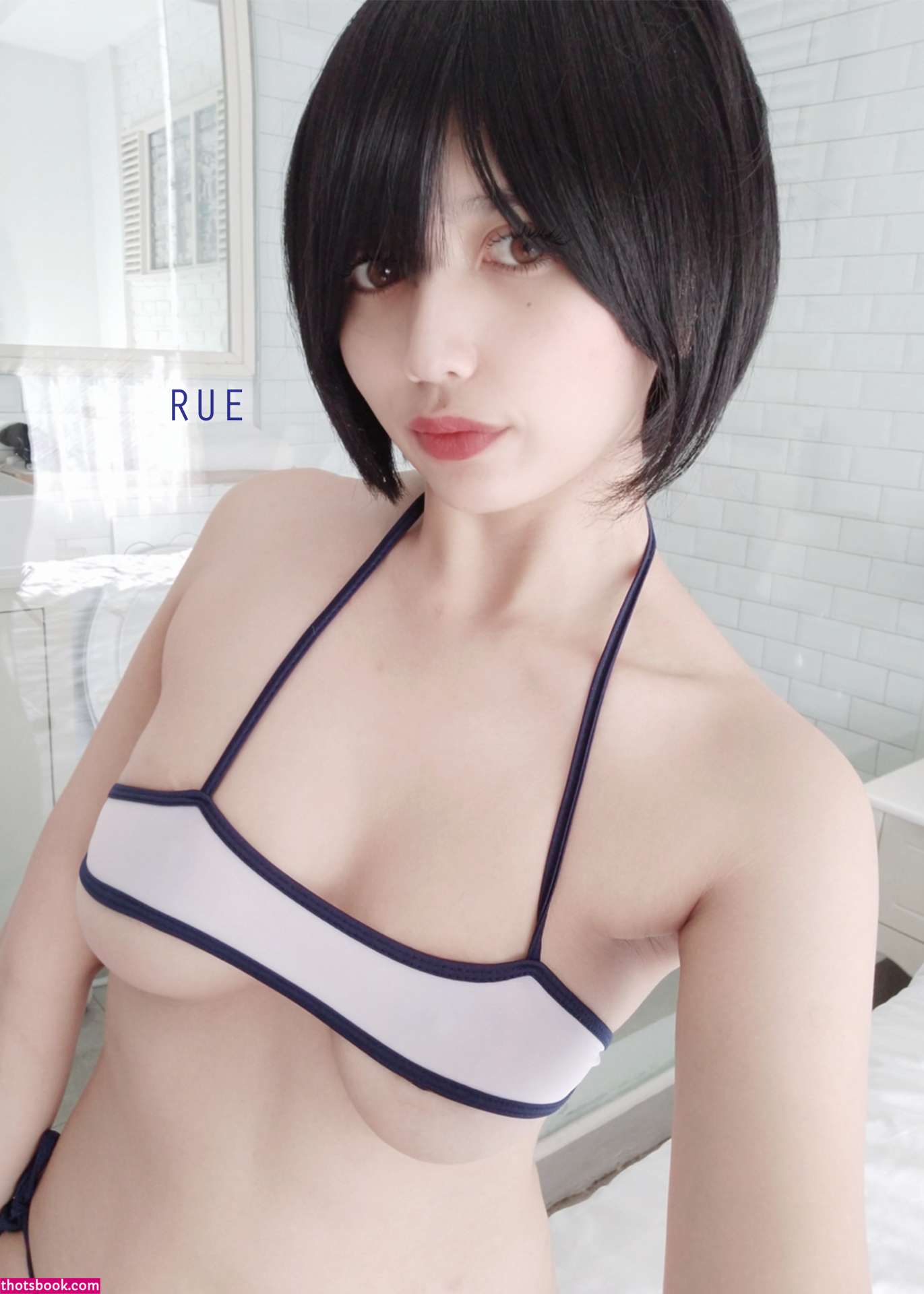 Rue Cosplayer Photo #21