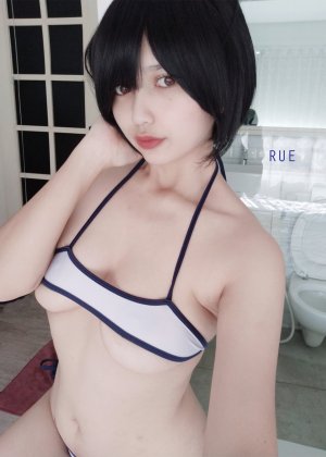 Rue Cosplayer Photo #20