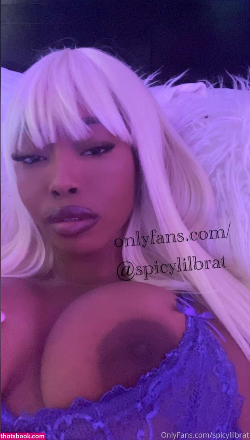 Spicylilbrat Photo #22