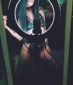 Suspiciousravioli Photo #1