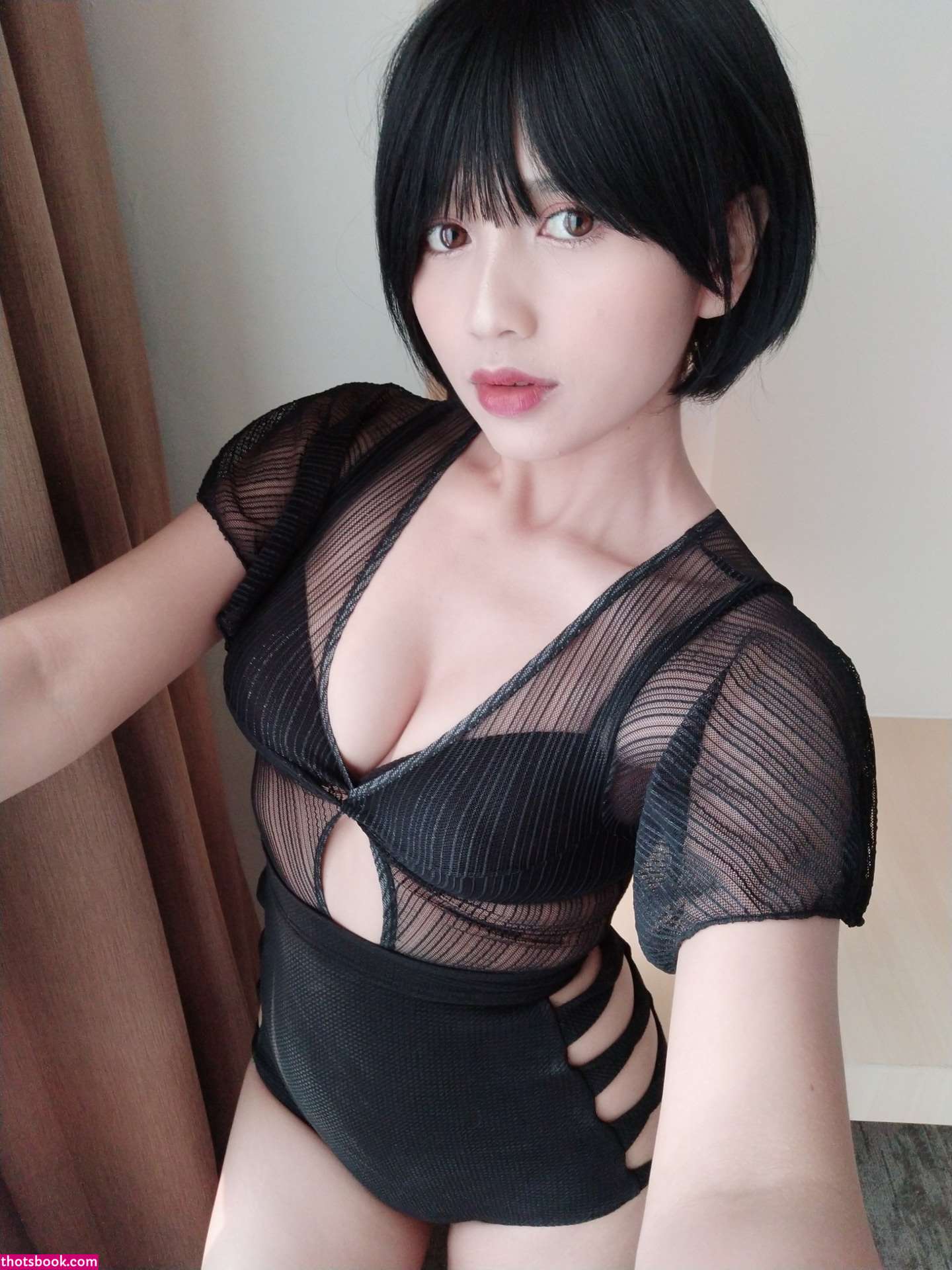 Rue Cosplayer Photo #33