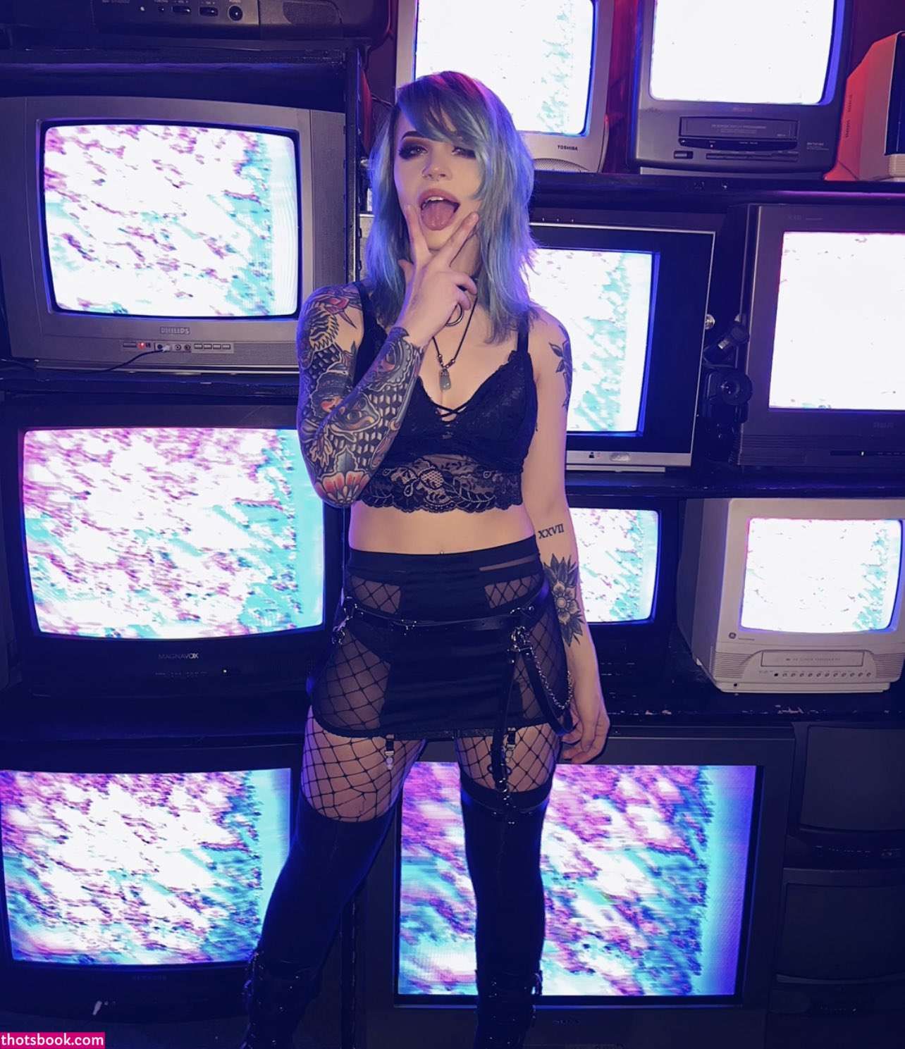 Suspiciousravioli Photo #18