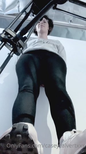 Casey Calvert Video #13