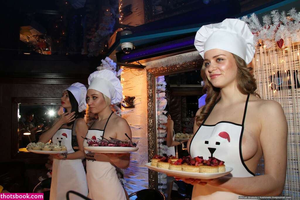 Alesya Vidnova Photo #19