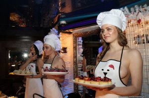 Alesya Vidnova Photo #19