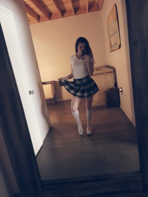 Casey Calvert Photo #24