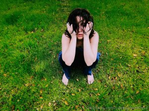 Casey Calvert Photo #29