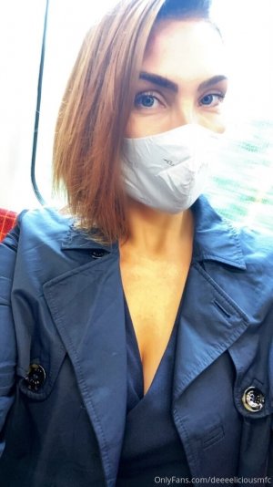 Deeeeliciousmfc Photo #20