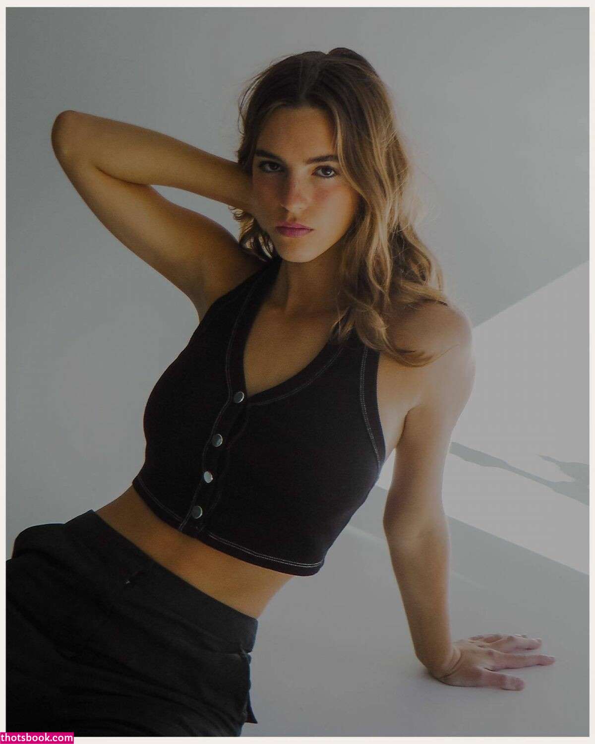Emily Feld Photo #1