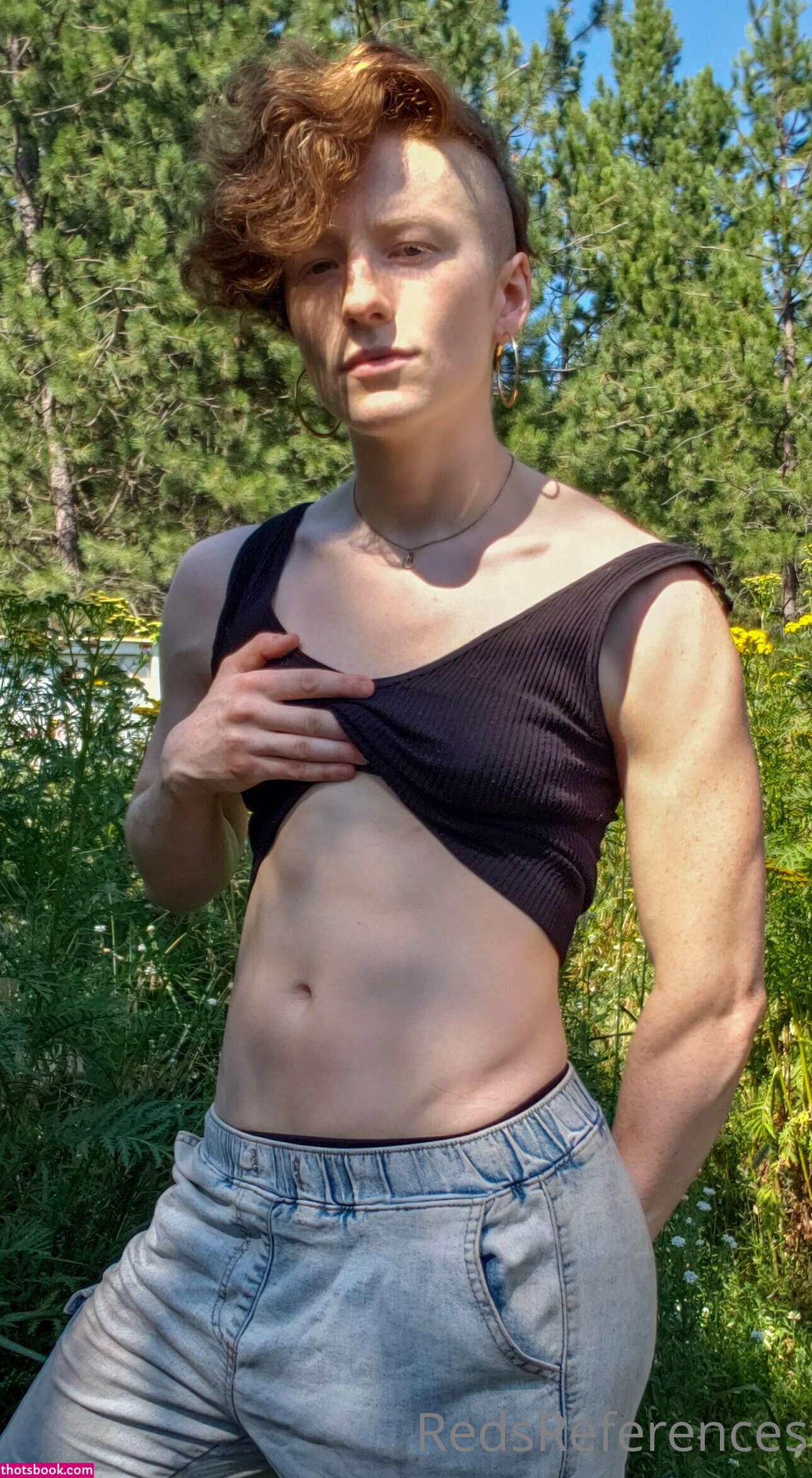 Redsreferences Photo #5