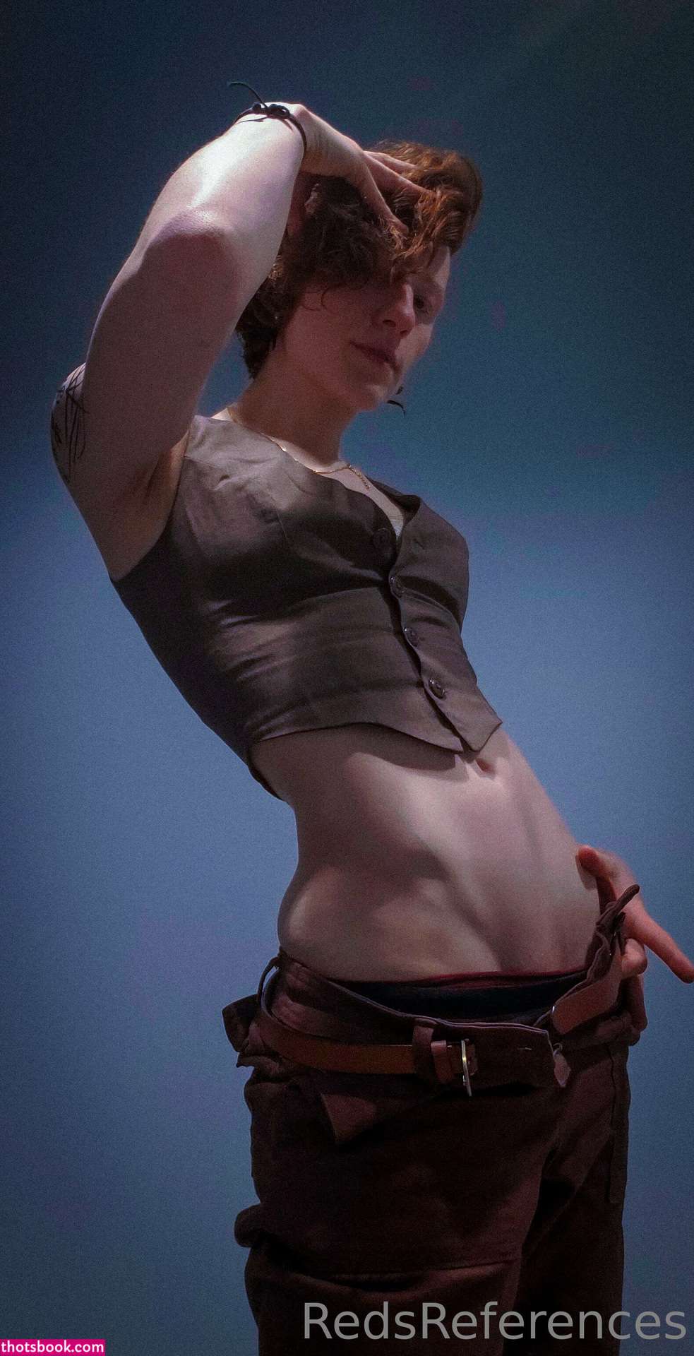 Redsreferences Photo #6