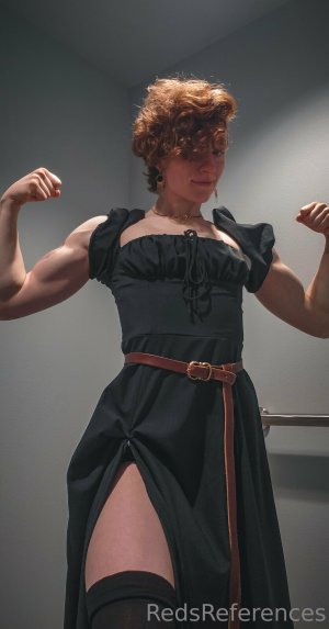 Redsreferences Photo #7