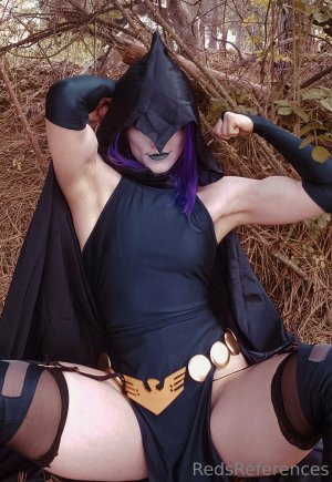 Redsreferences Photo #13