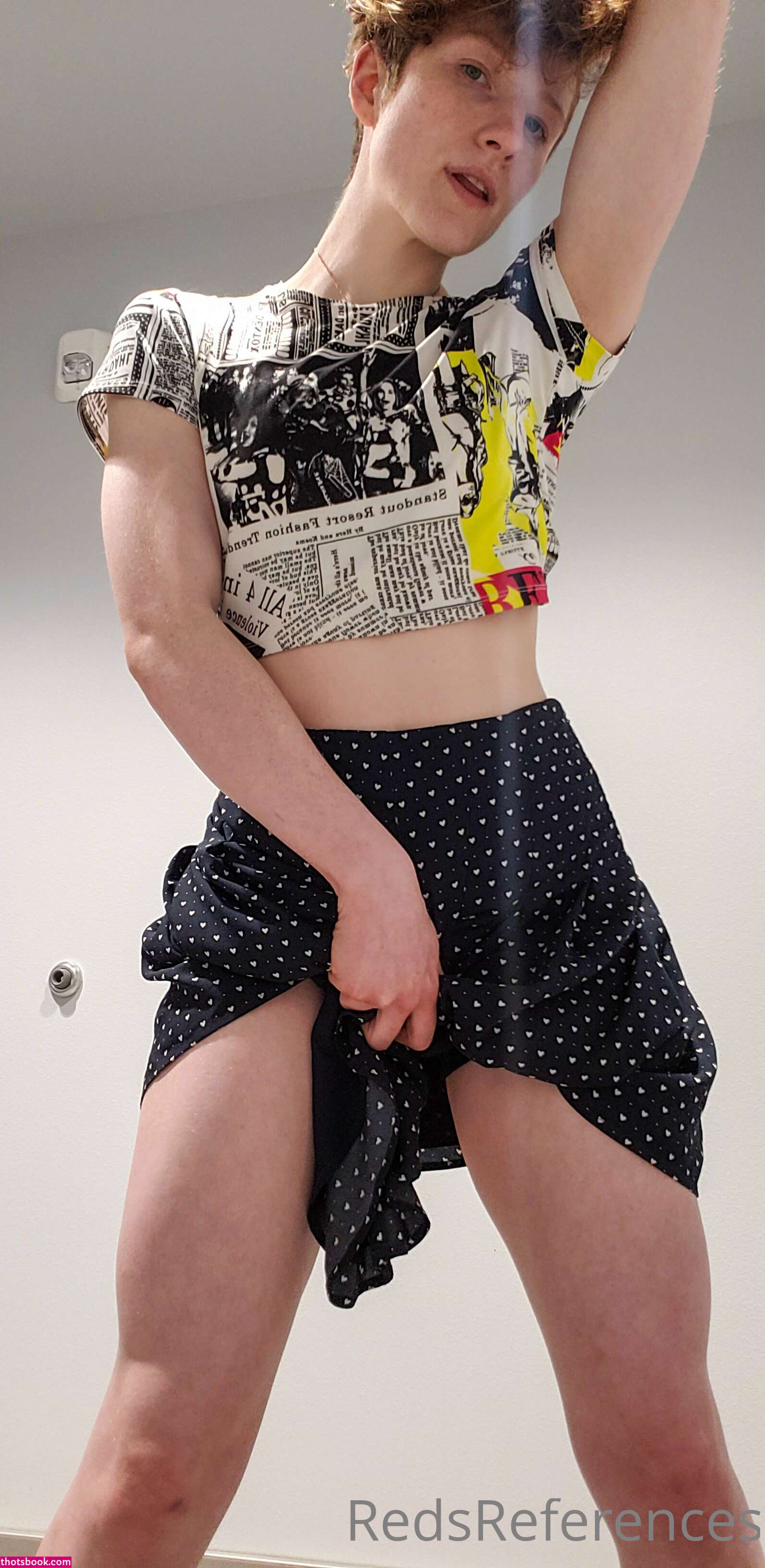 Redsreferences Photo #17