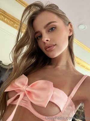 Victoria Tisshko Photo #22