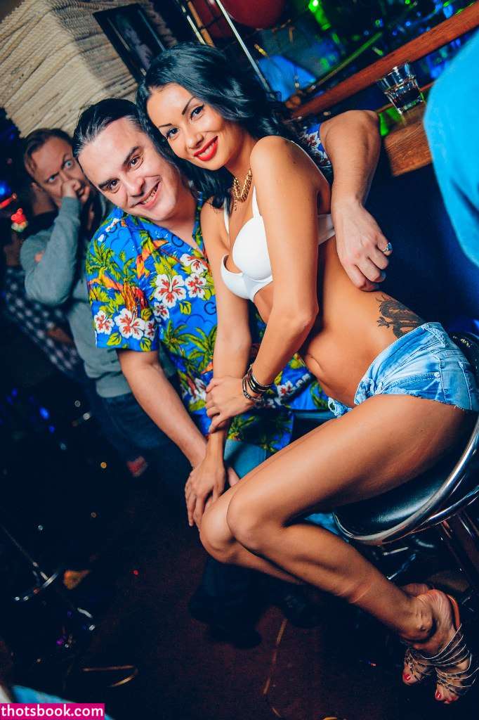 Alesya Vidnova Photo #27