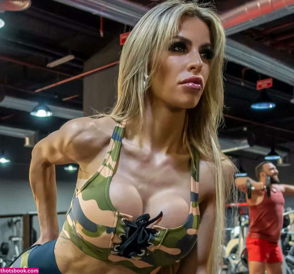 Autumn Blair Photo #45