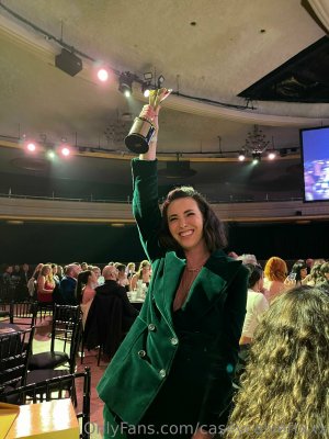 Casey Calvert Photo #40