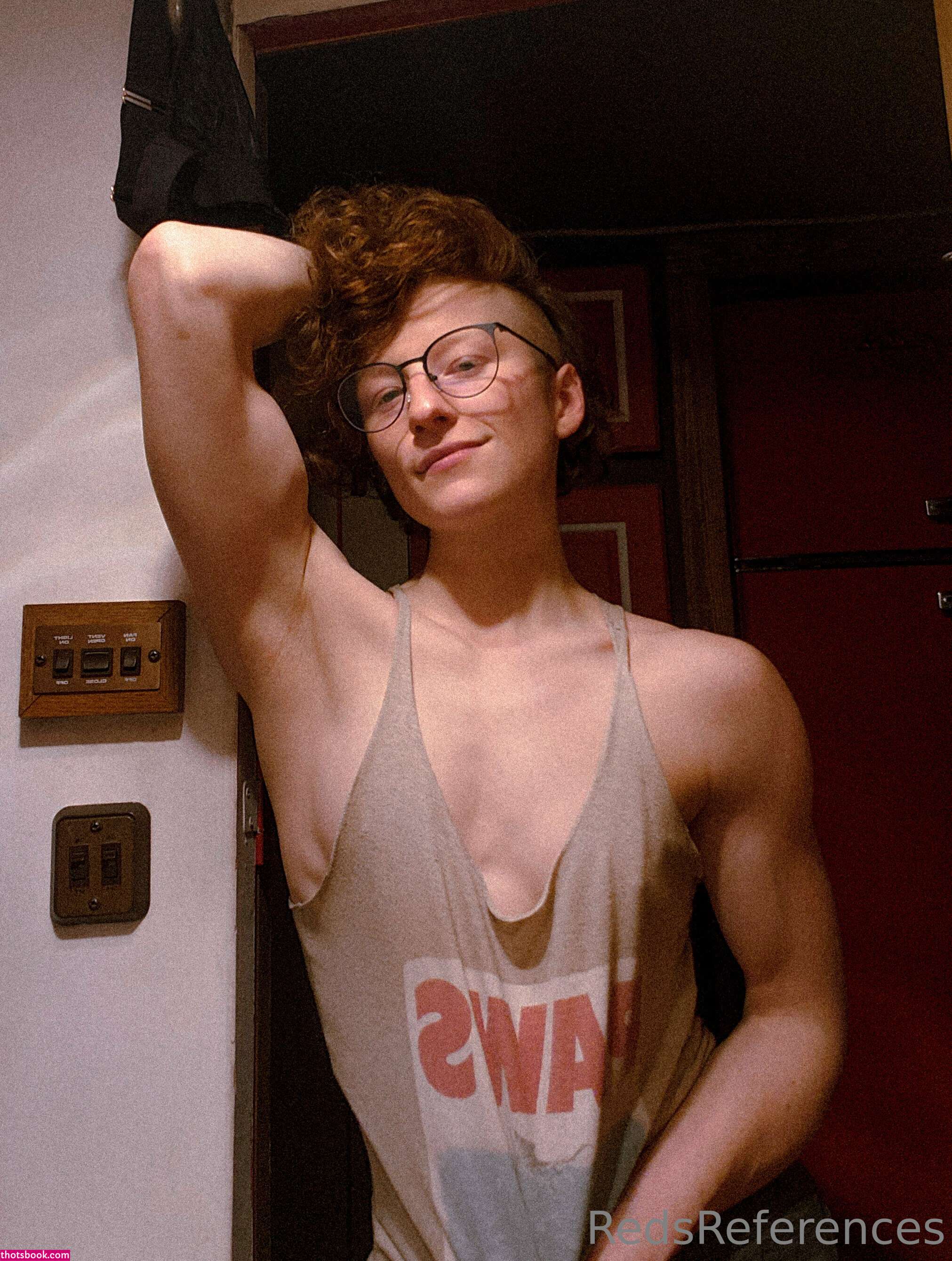 Redsreferences Photo #26