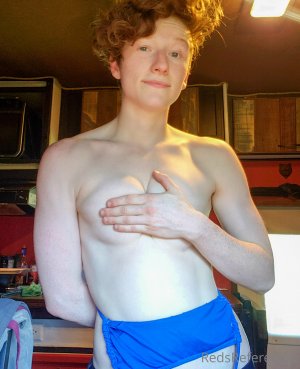 Redsreferences Photo #30