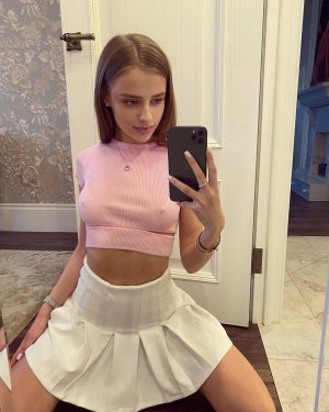 Victoria Tisshko Photo #44