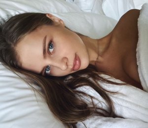 Victoria Tisshko Photo #55