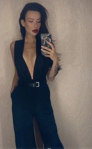 Alesya Vidnova Photo #31