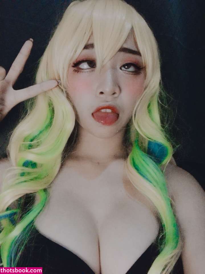 Skaye Cosplay Photo #56