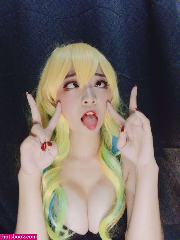 Skaye Cosplay Photo #59