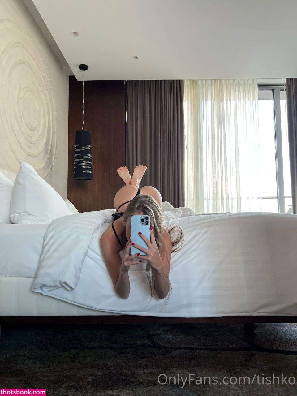 Victoria Tisshko Photo #90