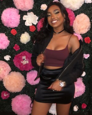 bunnybeauxo Photo #18