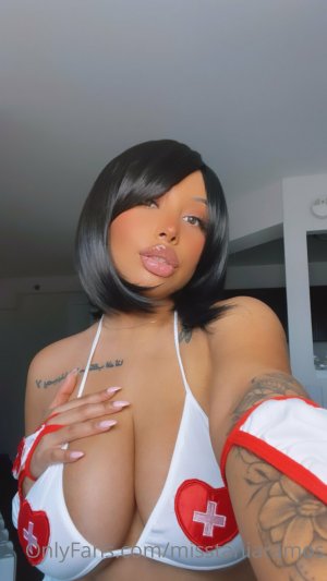 Tania Ramos Photo #83