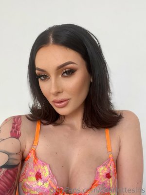 Charlotte Sins Photo #29