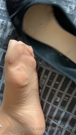 Goddessuzie Video #14