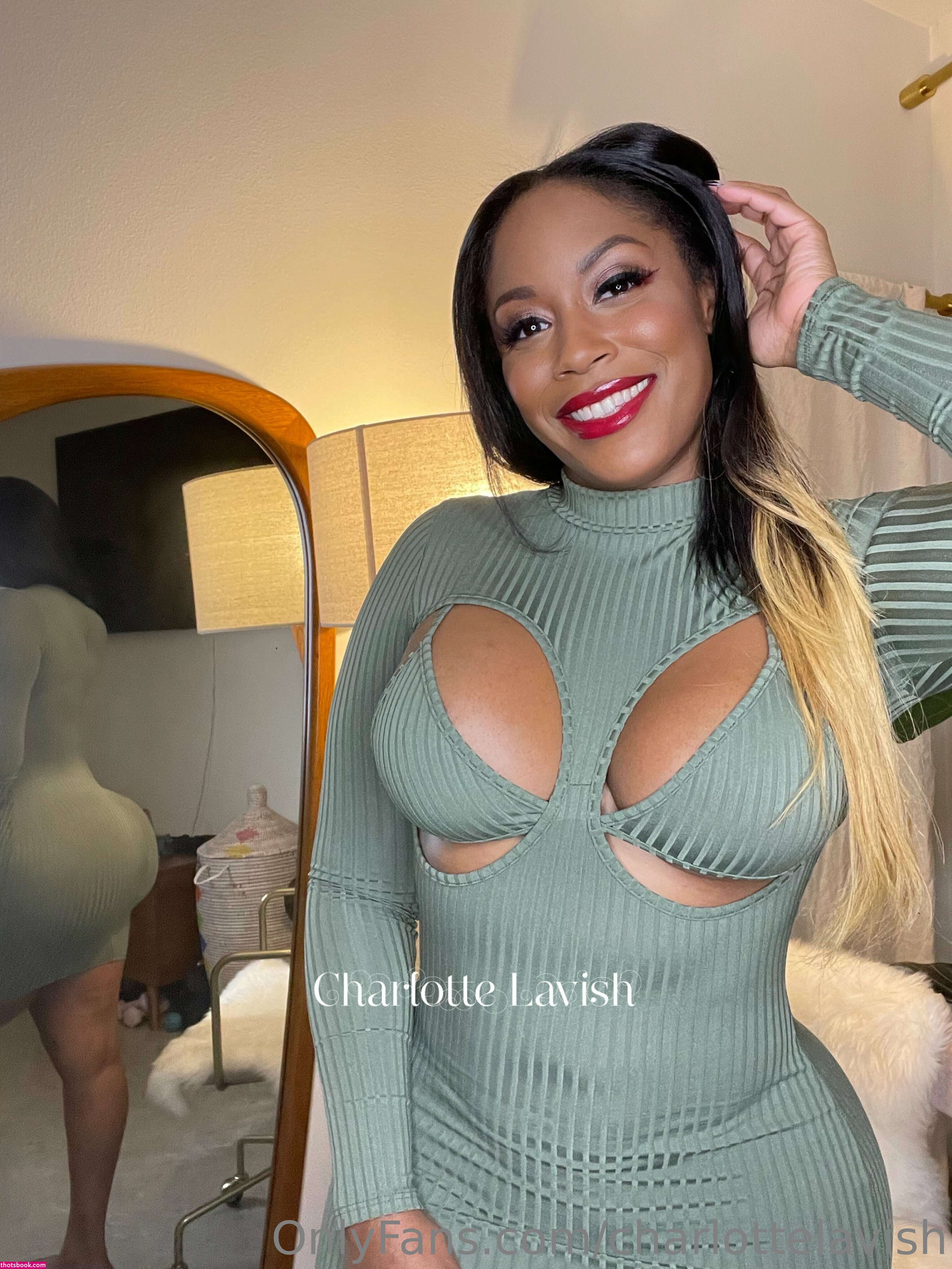 Charlotte Lavish Photo #2