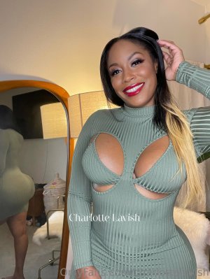 Charlotte Lavish Photo #2