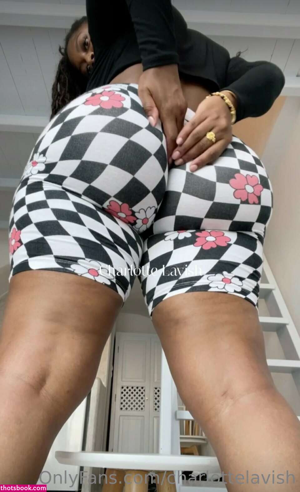 Charlotte Lavish Photo #15