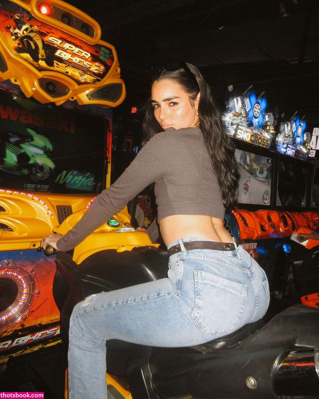 Indiana Massara Photo #4