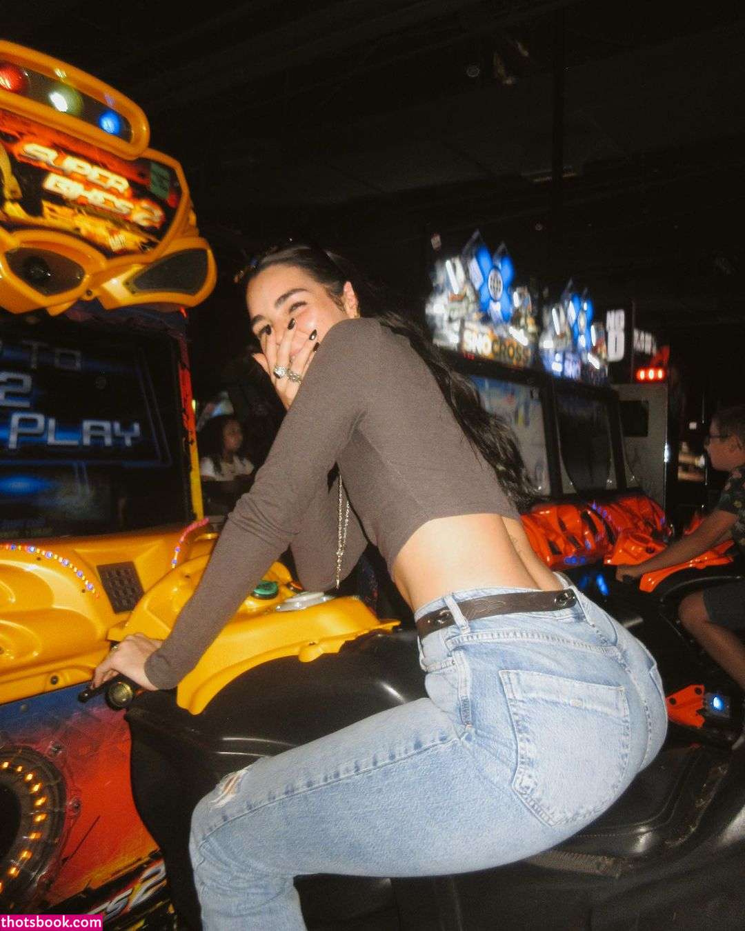 Indiana Massara Photo #5