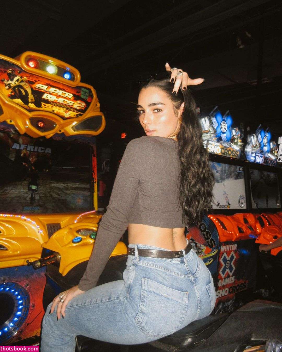 Indiana Massara Photo #6