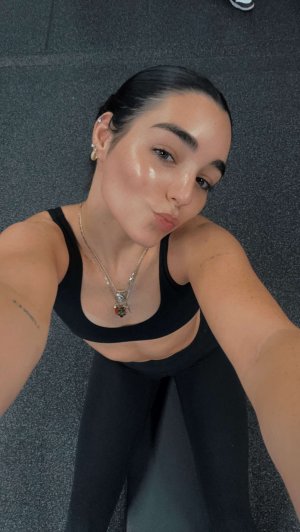 Indiana Massara Post #5