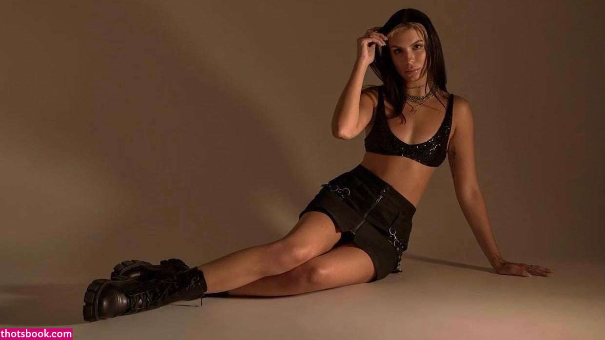 Itsmorganalexis Photo #1