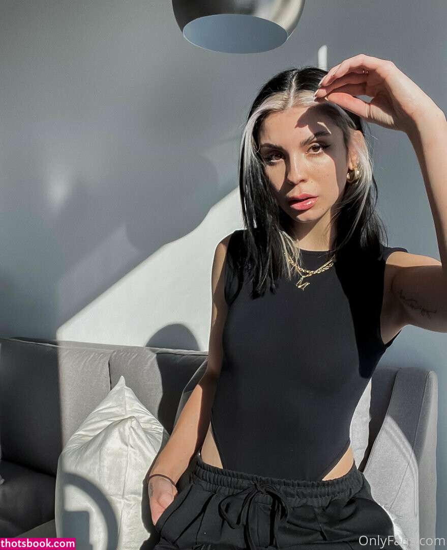 Itsmorganalexis Photo #6