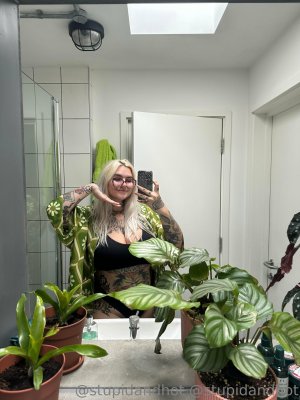 Stupidandhot Post #2