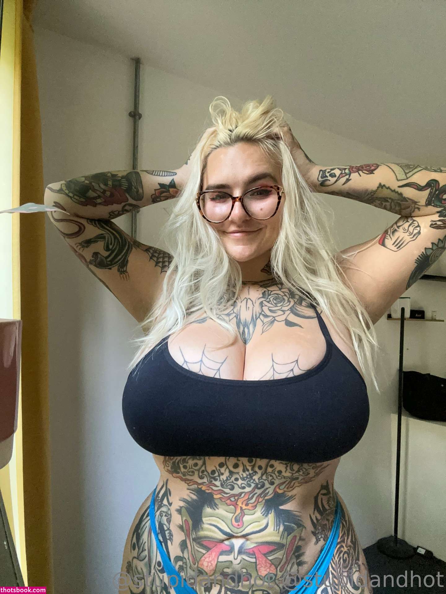 Stupidandhot Photo #9