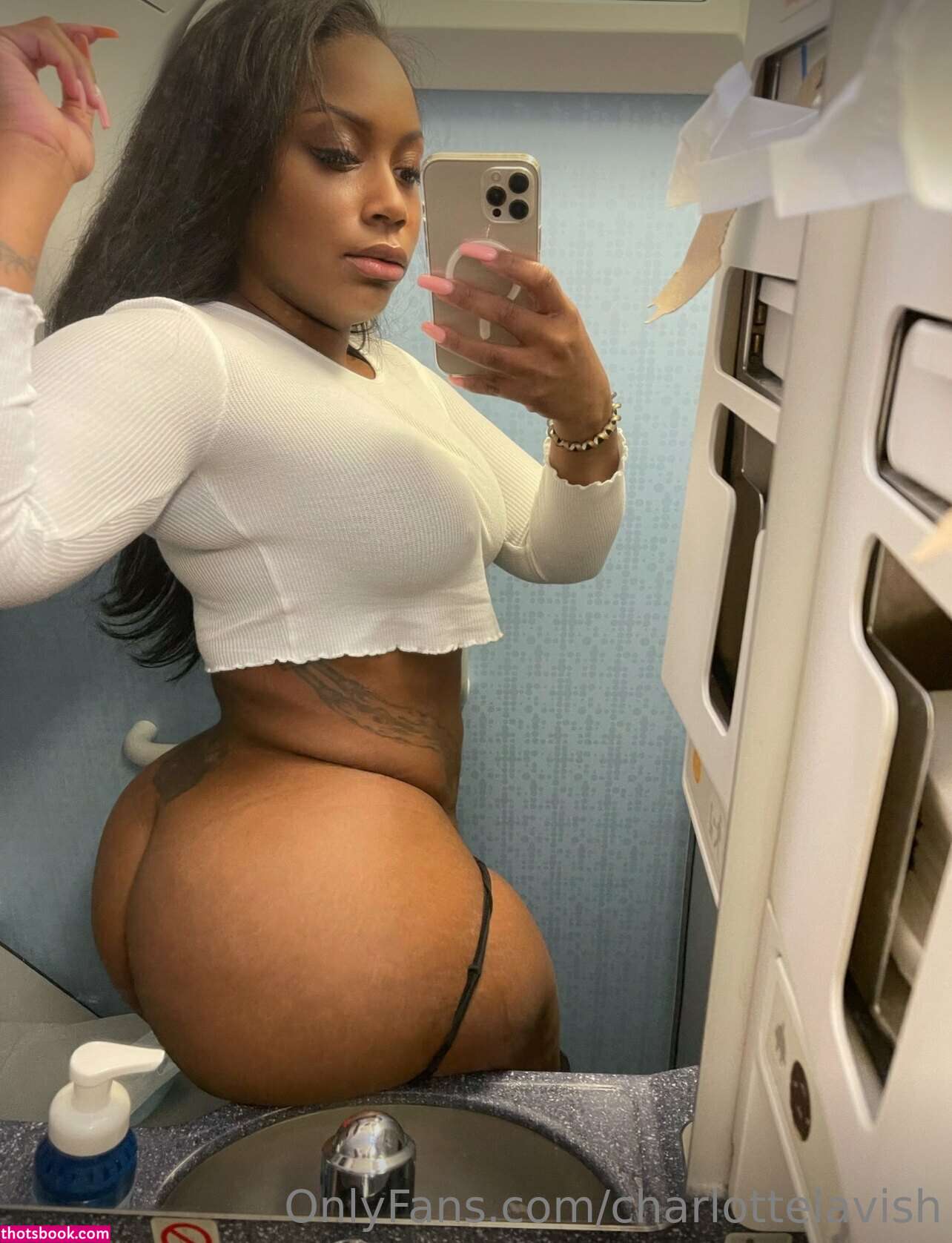 Charlotte Lavish Photo #41