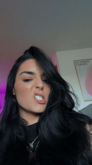 Indiana Massara Photo #29