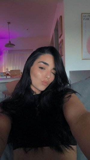 Indiana Massara Photo #31